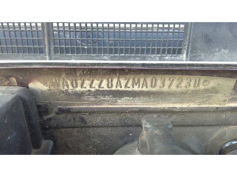 audi 80/90 (811/813/853) del año 1991