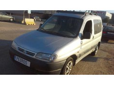 citroen berlingo del año 1997