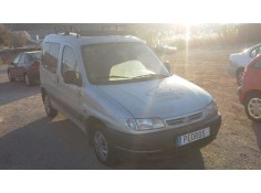 citroen berlingo del año 1997 2