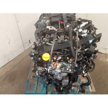 Recambio de motor completo para renault talisman (lp_) 2.0 blue dci 160 (lpam) referencia OEM IAM M9RGMPR  