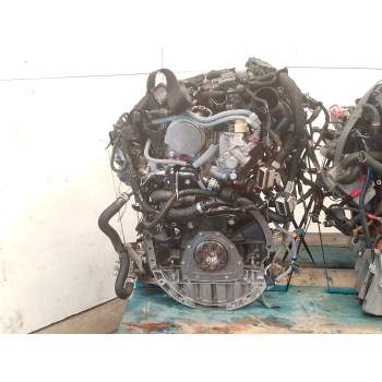 Recambio de motor completo para renault talisman (lp_) 2.0 blue dci 160 (lpam) referencia OEM IAM M9RGMPR  