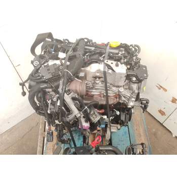 Recambio de motor completo para renault talisman (lp_) 2.0 blue dci 160 (lpam) referencia OEM IAM M9RGMPR  