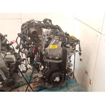 Recambio de motor completo para renault talisman (lp_) 2.0 blue dci 160 (lpam) referencia OEM IAM M9RGMPR  