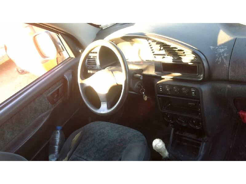 citroen berlingo del año 1997