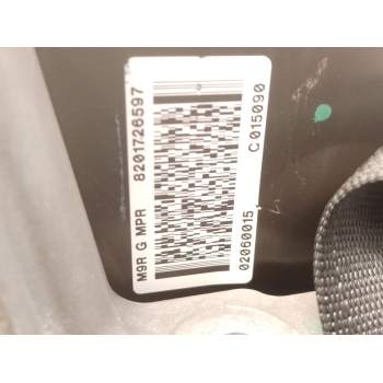 Recambio de motor completo para renault talisman (lp_) 2.0 blue dci 160 (lpam) referencia OEM IAM M9RGMPR  