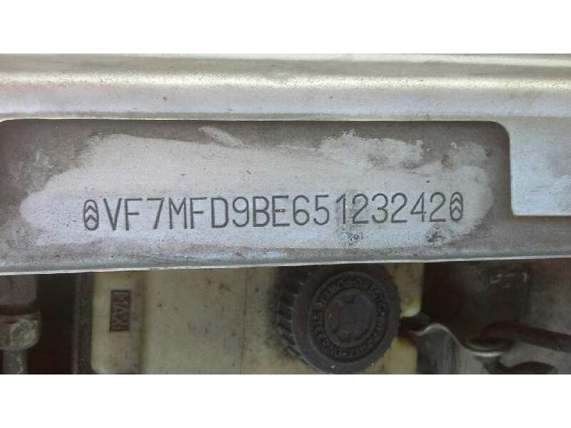 citroen berlingo del año 1997