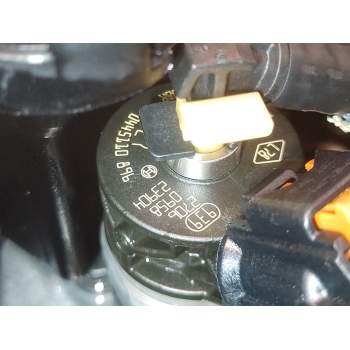 Recambio de motor completo para renault talisman (lp_) 2.0 blue dci 160 (lpam) referencia OEM IAM M9RGMPR  