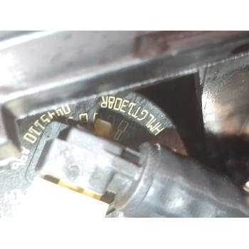 Recambio de motor completo para renault talisman (lp_) 2.0 blue dci 160 (lpam) referencia OEM IAM M9RGMPR  