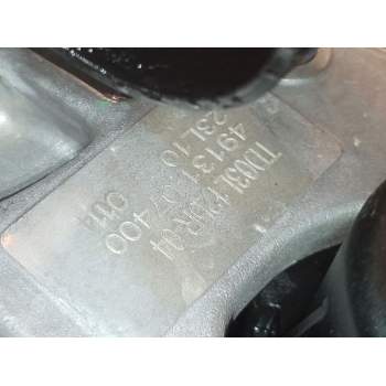 Recambio de motor completo para renault talisman (lp_) 2.0 blue dci 160 (lpam) referencia OEM IAM M9RGMPR  
