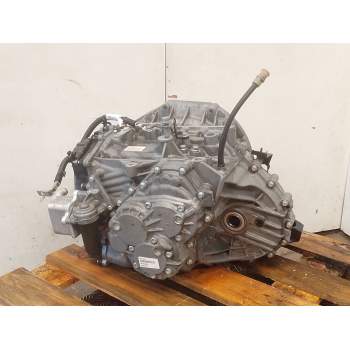 Recambio de caja cambios para renault talisman (lp_) 2.0 blue dci 160 (lpam) referencia OEM IAM JU3R7000LB  