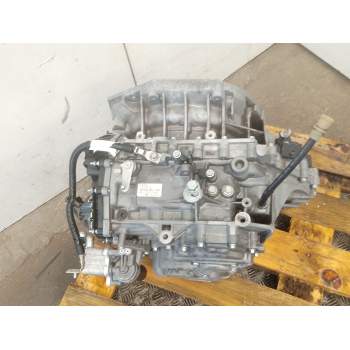 Recambio de caja cambios para renault talisman (lp_) 2.0 blue dci 160 (lpam) referencia OEM IAM JU3R7000LB  