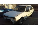 PEUGEOT 205 BERLINA