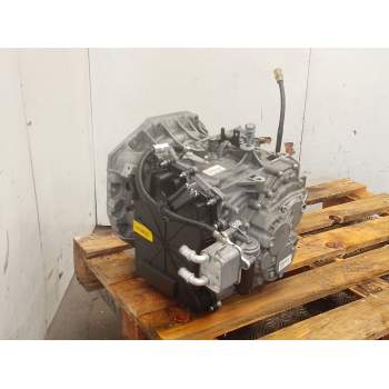 Recambio de caja cambios para renault talisman (lp_) 2.0 blue dci 160 (lpam) referencia OEM IAM JU3R7000LB  