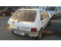 PEUGEOT 205 BERLINA