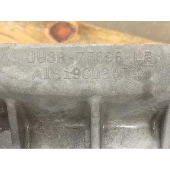 Recambio de caja cambios para renault talisman (lp_) 2.0 blue dci 160 (lpam) referencia OEM IAM JU3R7000LB  