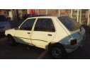PEUGEOT 205 BERLINA