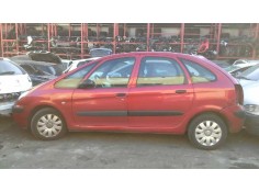 citroen xsara picasso del año 2004