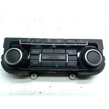 MANDO CALEFACCION AIRE ACONDICIONADO 5K0907044BS 