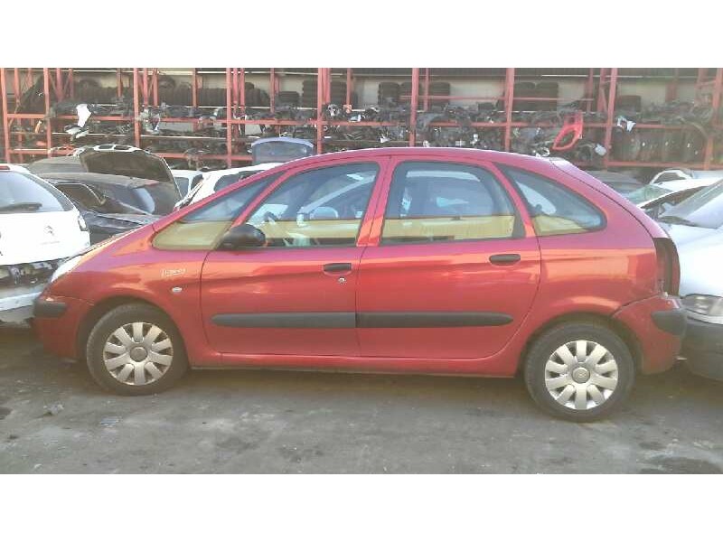 citroen xsara picasso del año 2004