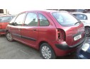CITROEN XSARA PICASSO
