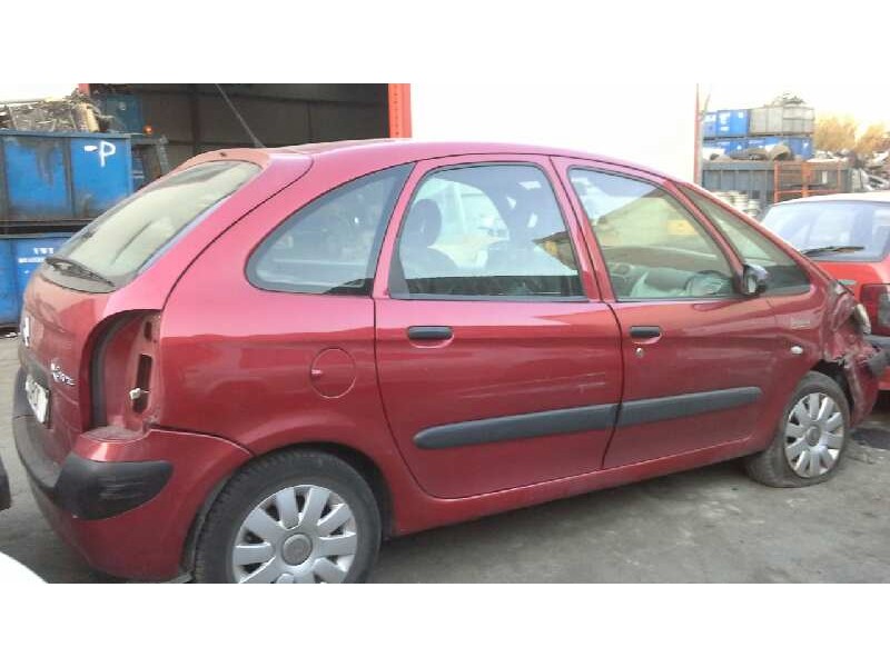 citroen xsara picasso del año 2004