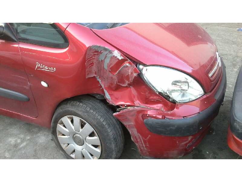 citroen xsara picasso del año 2004