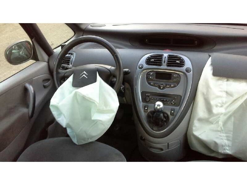 citroen xsara picasso del año 2004