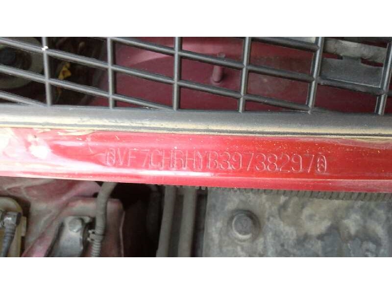 citroen xsara picasso del año 2004