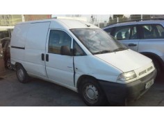 citroen jumpy del año 2002