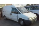 CITROEN JUMPY
