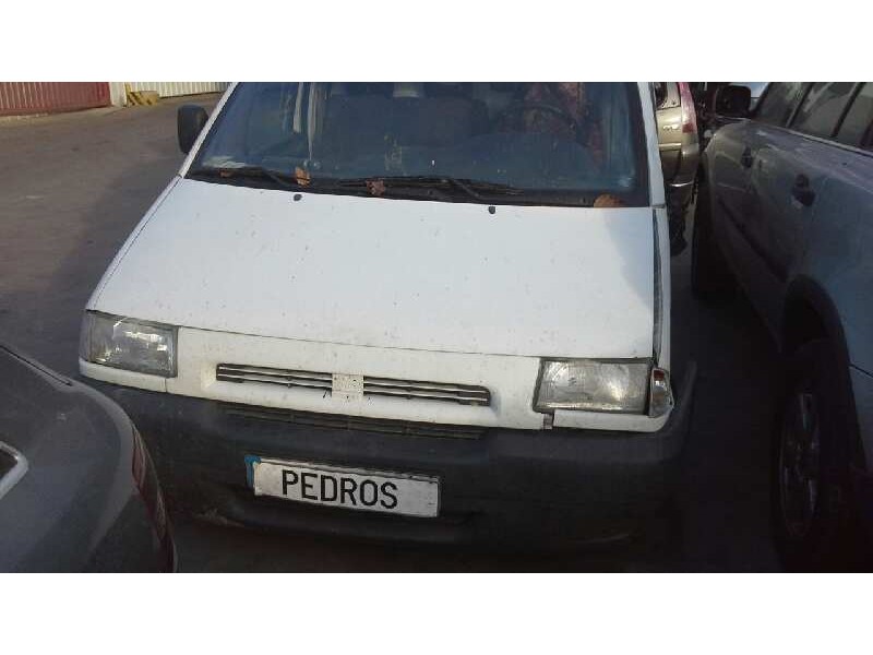 citroen jumpy del año 2002