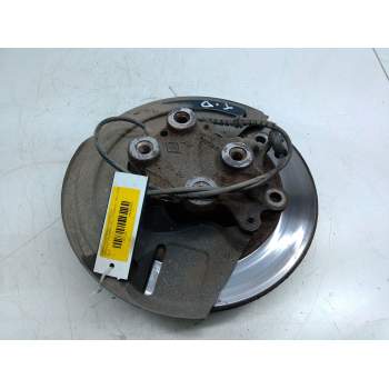 Recambio de mangueta trasera derecha para renault talisman (lp_) 2.0 blue dci 160 (lpam) referencia OEM IAM   
