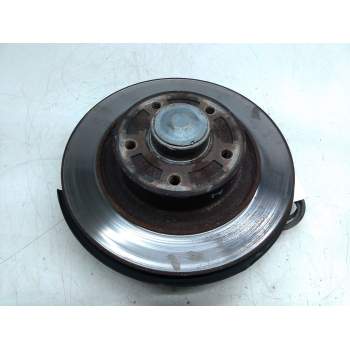Recambio de mangueta trasera izquierda para renault talisman (lp_) 2.0 blue dci 160 (lpam) referencia OEM IAM   