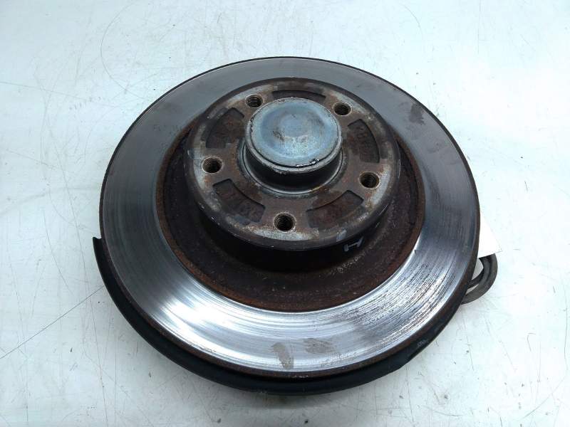 Recambio de mangueta trasera izquierda para renault talisman (lp_) 2.0 blue dci 160 (lpam) referencia OEM IAM   