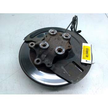 Recambio de mangueta trasera izquierda para renault talisman (lp_) 2.0 blue dci 160 (lpam) referencia OEM IAM   