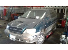 kia carnival ii del año 2003