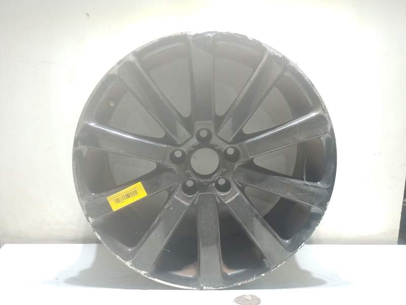 Recambio de llanta aluminio para volkswagen golf vi (5k1) 2.0 tdi referencia OEM IAM   