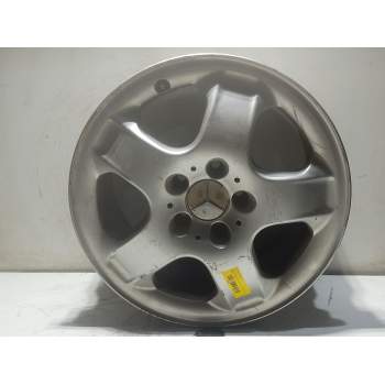 LLANTA ALUMINIO A1634012802 