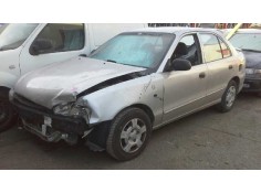 hyundai accent (x3) del año 1999