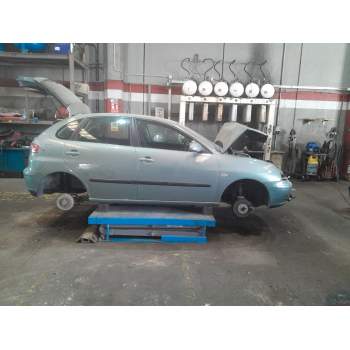 seat ibiza iii (6l1) del año 2004