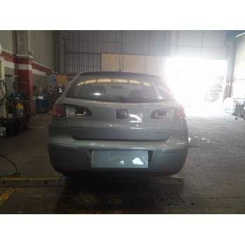 seat ibiza iii (6l1) del año 2004
