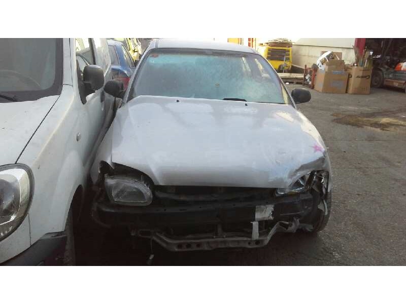 hyundai accent (x3) del año 1999