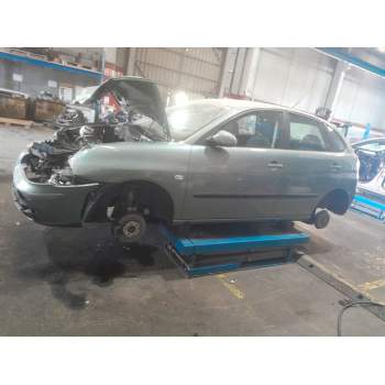 seat ibiza iii (6l1) del año 2004
