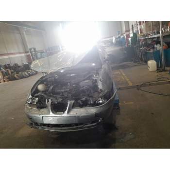 seat ibiza iii (6l1) del año 2004