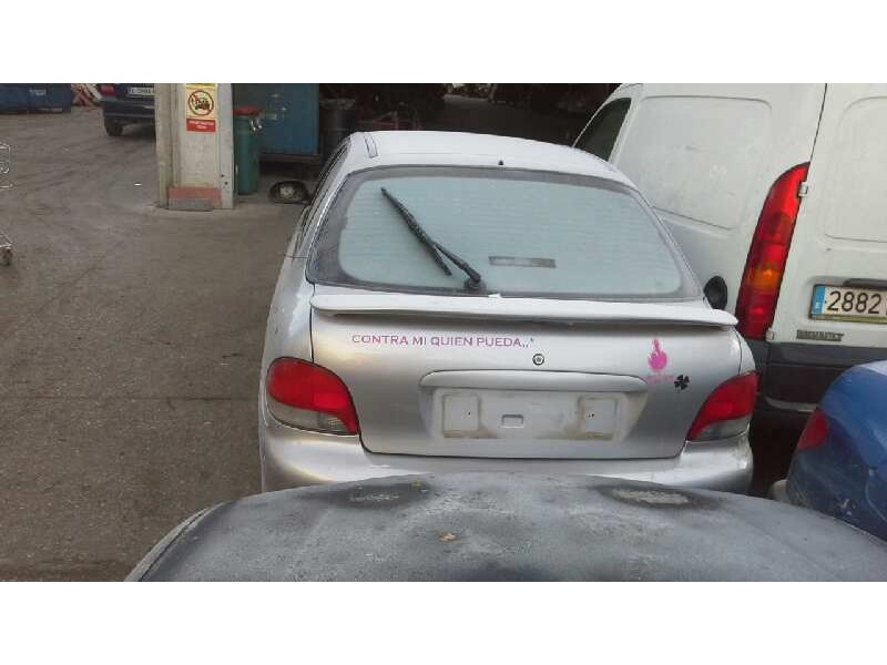 hyundai accent (x3) del año 1999