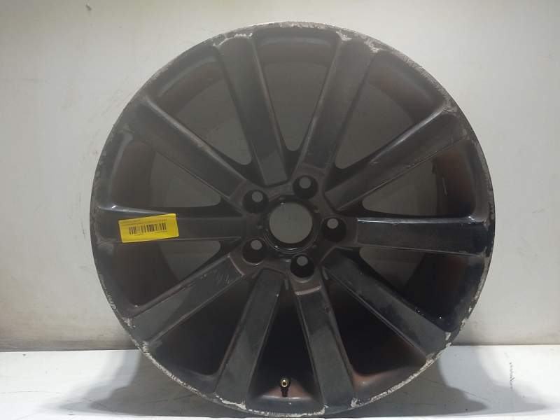 Recambio de llanta aluminio para volkswagen golf vi (5k1) 2.0 tdi referencia OEM IAM   