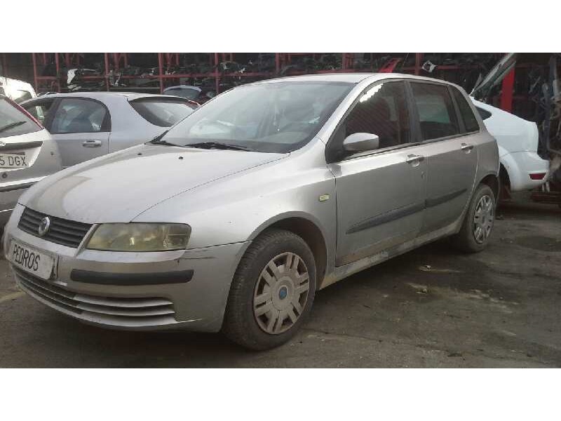 fiat stilo (192) del año 2003