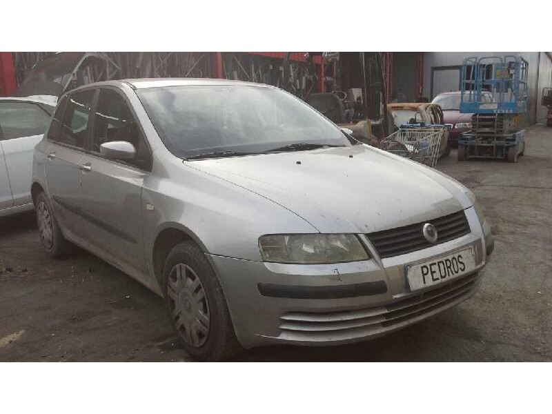 fiat stilo (192) del año 2003