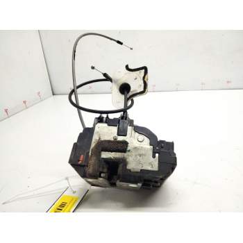 CERRADURA PUERTA DELANTERA IZQUIERDA 80501EY10D 