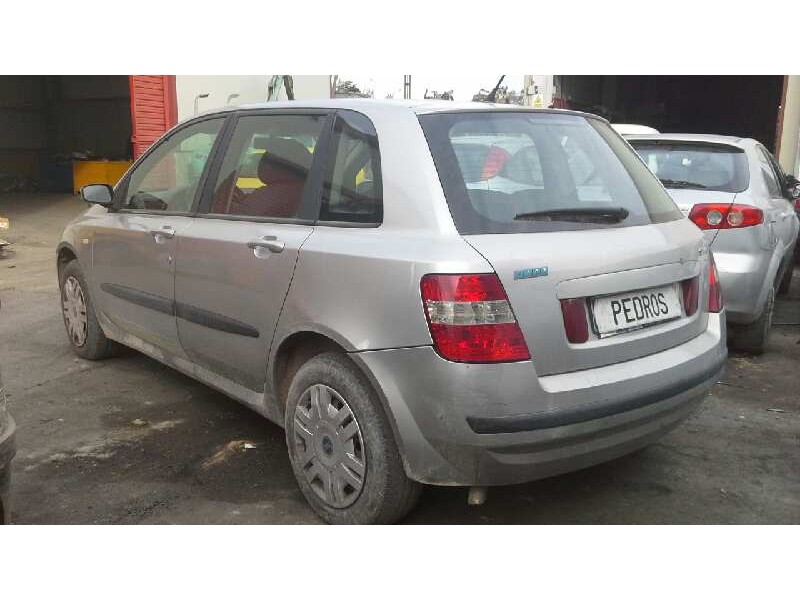 fiat stilo (192) del año 2003